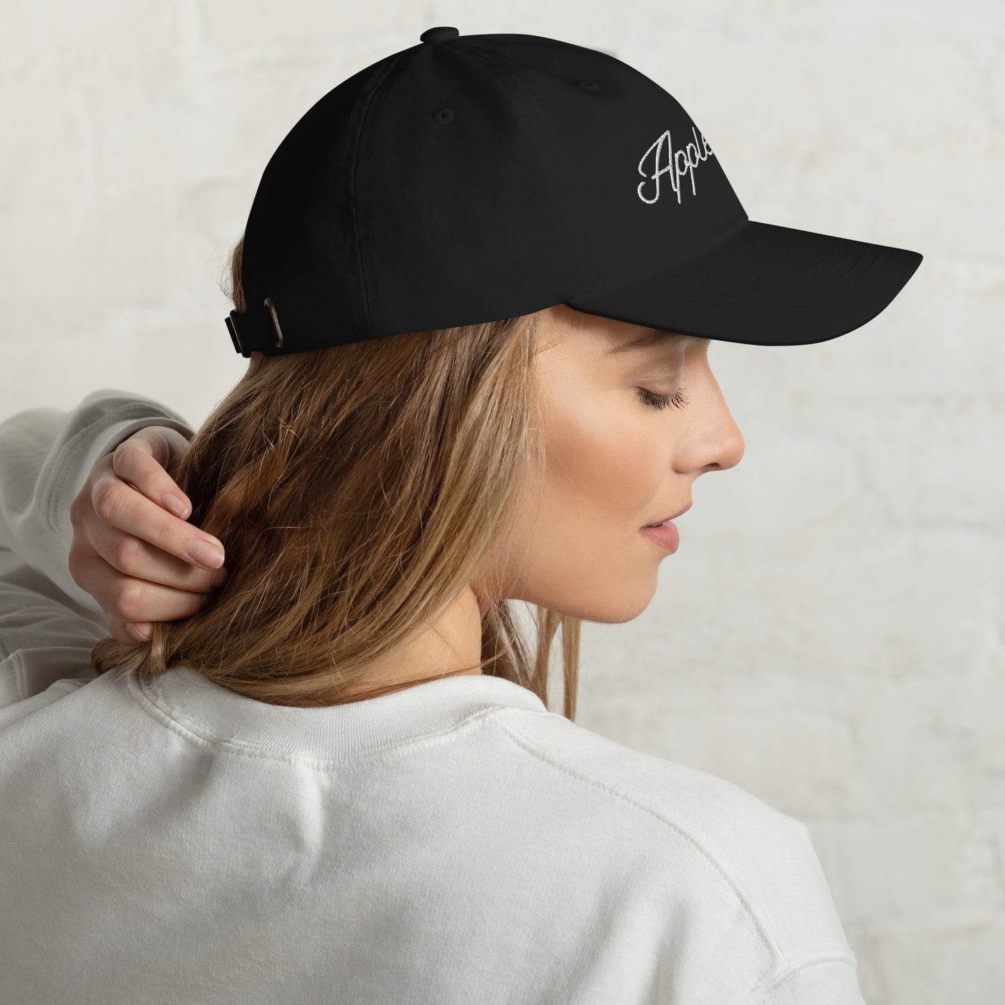 Apple Hill Dad Hat