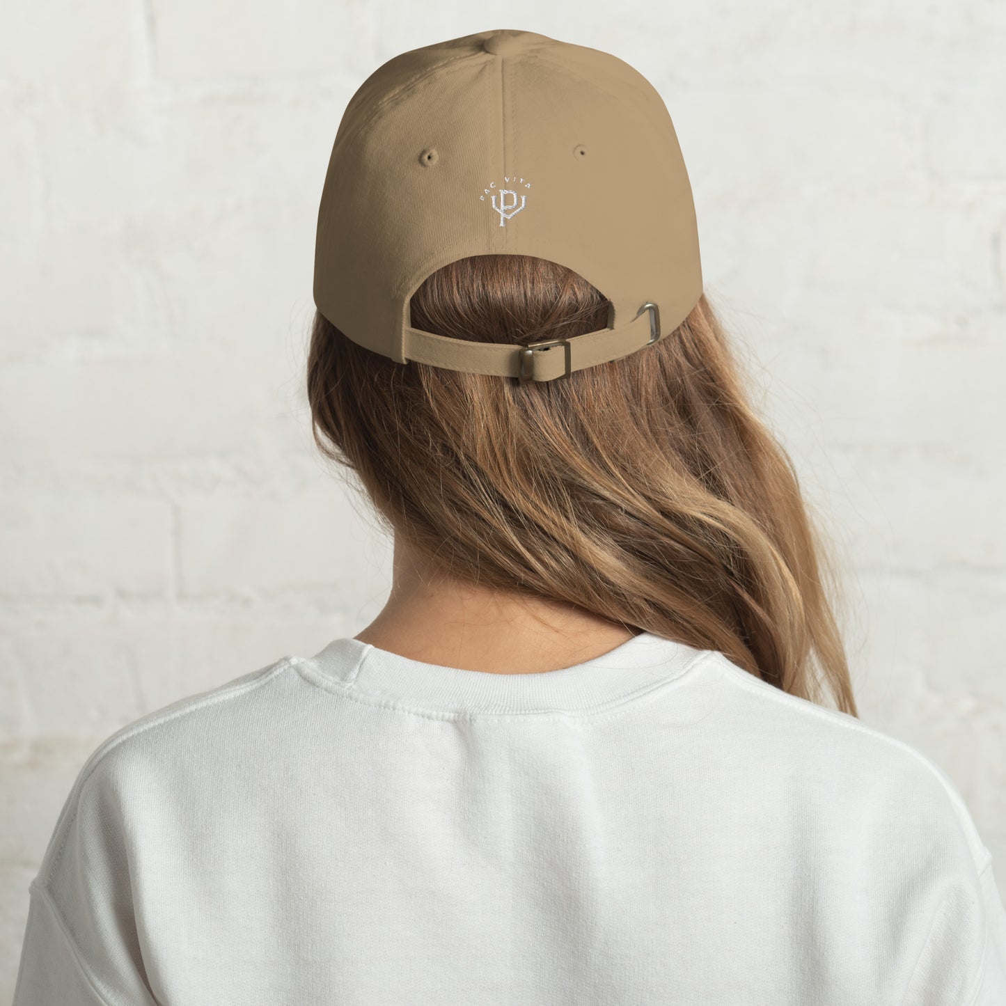 Apple Hill Dad Hat