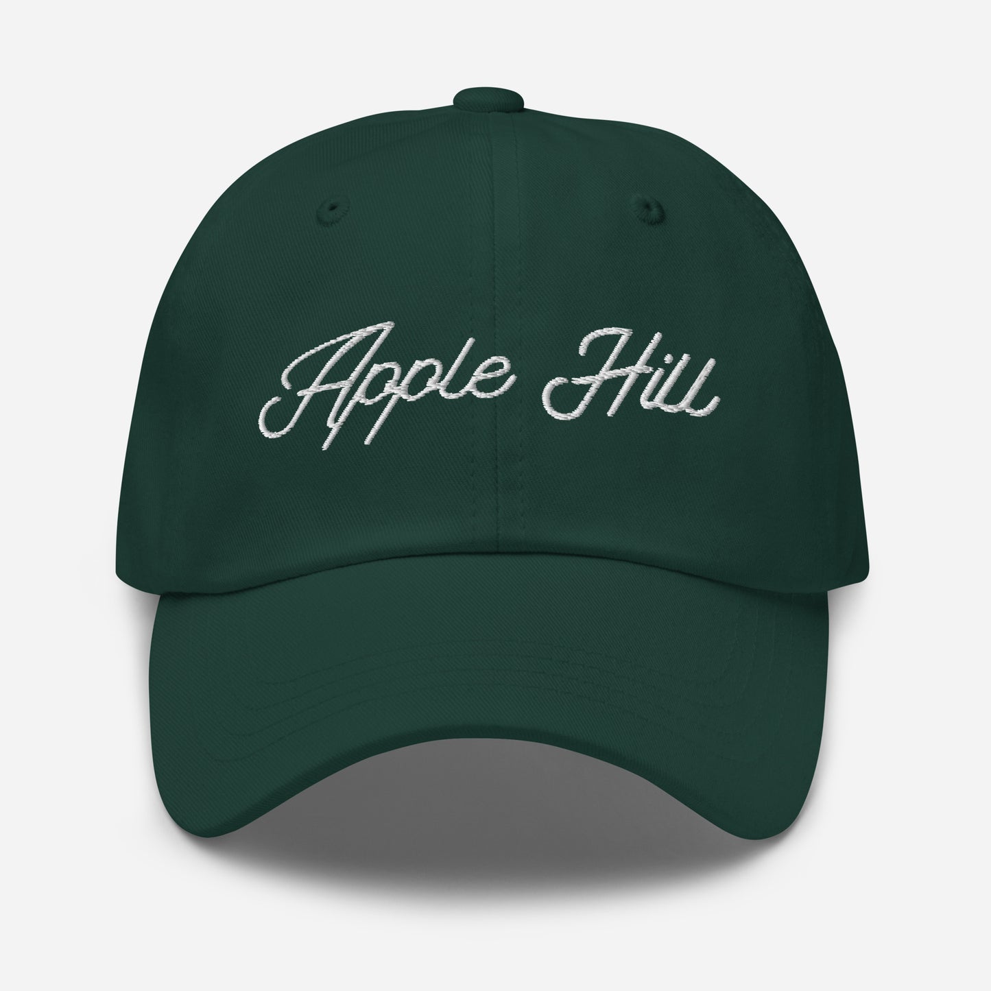 Apple Hill Dad Hat