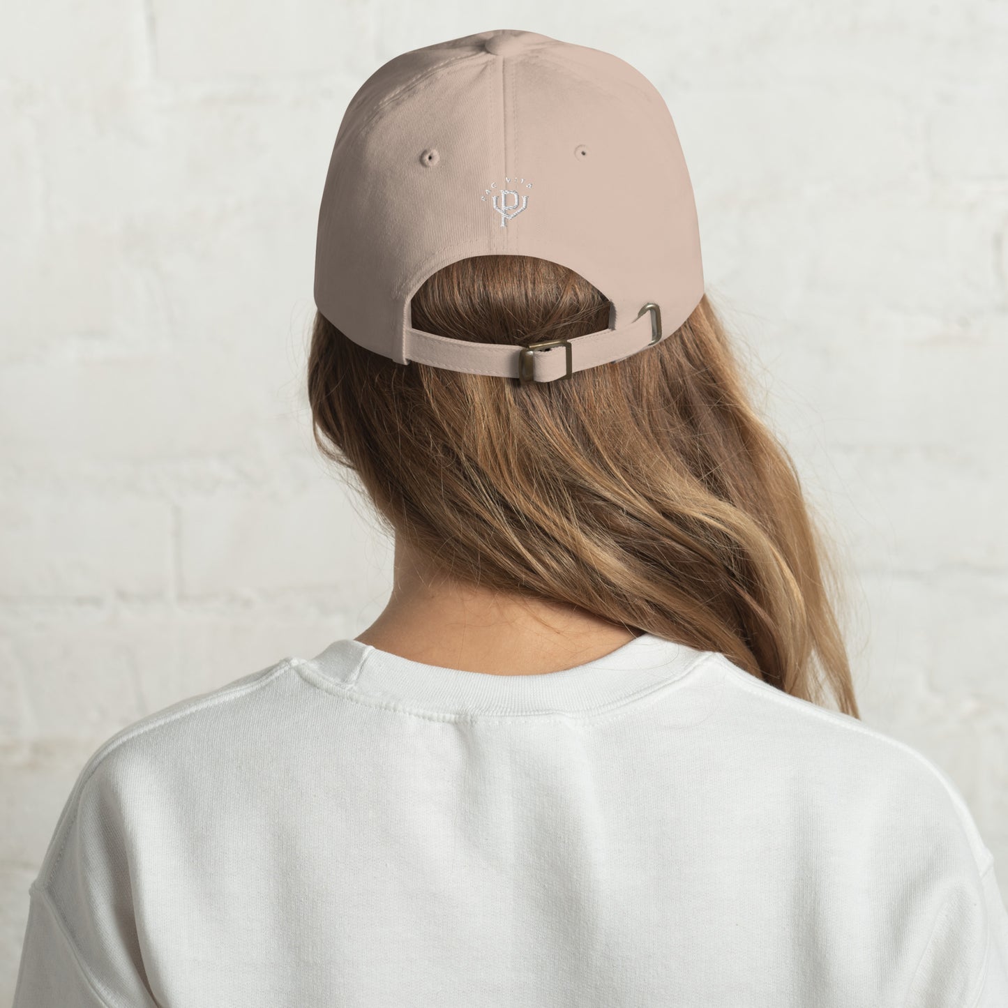 Apple Hill Dad Hat