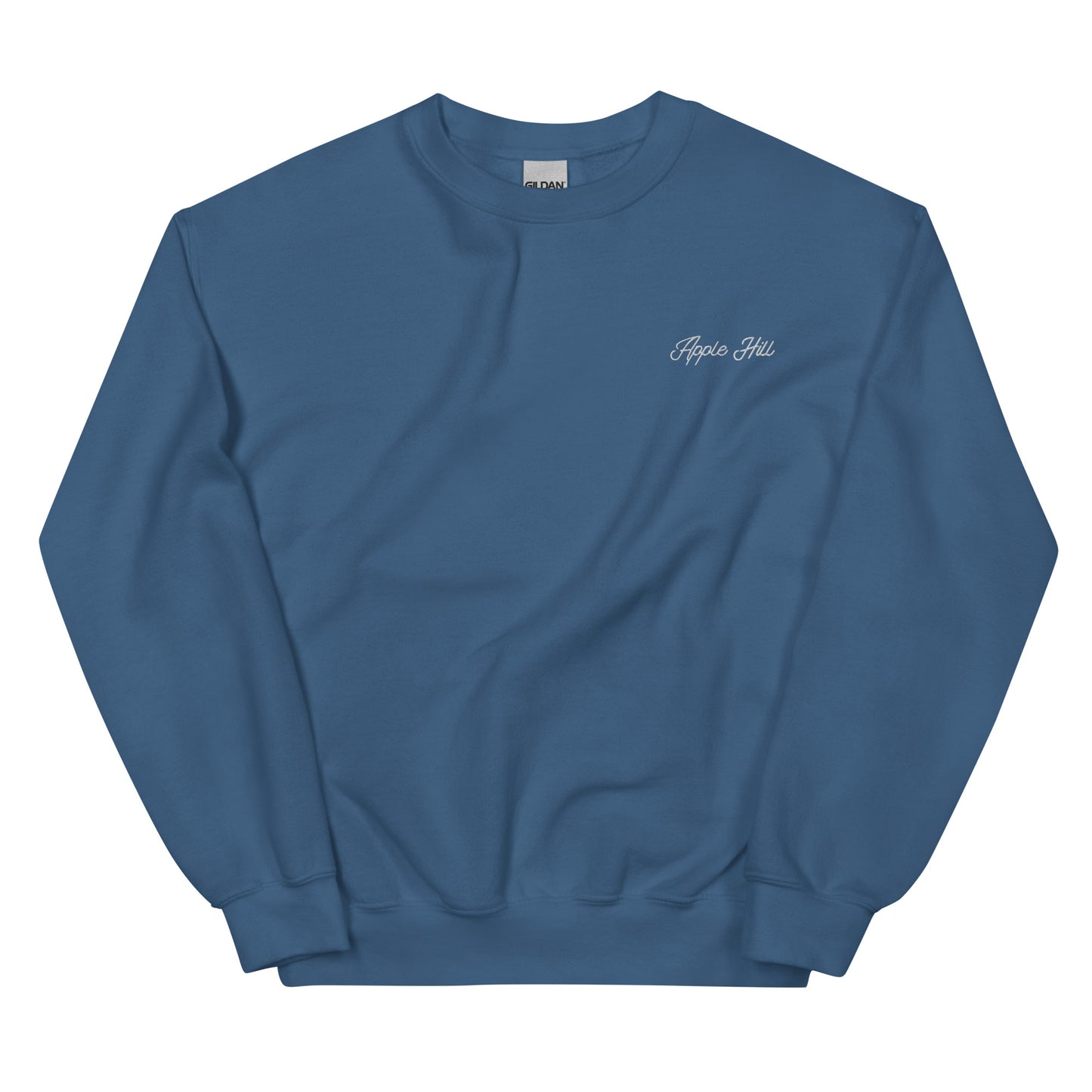 Apple Hill Crewneck Sweatshirt (Unisex)