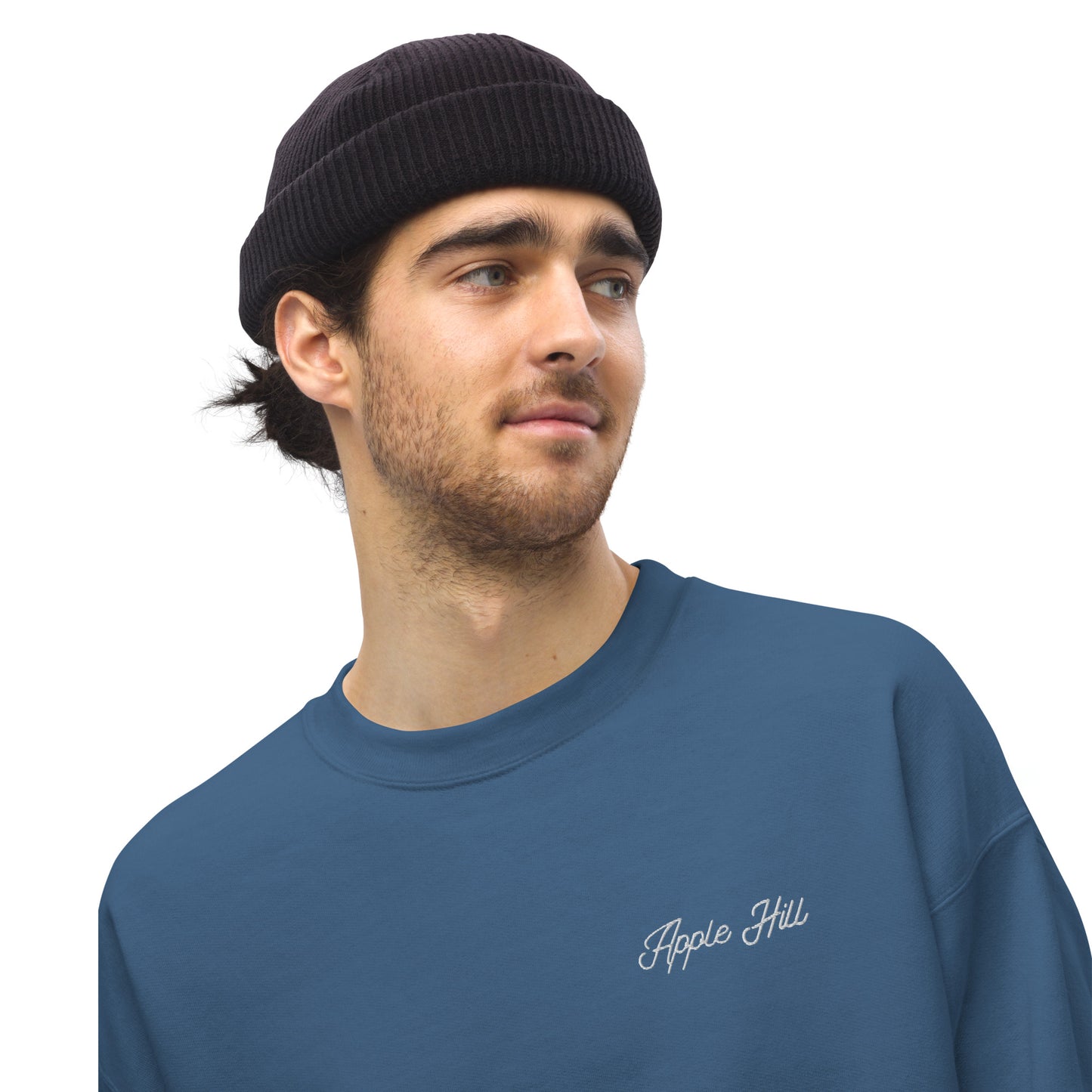 Apple Hill Crewneck Sweatshirt (Unisex)