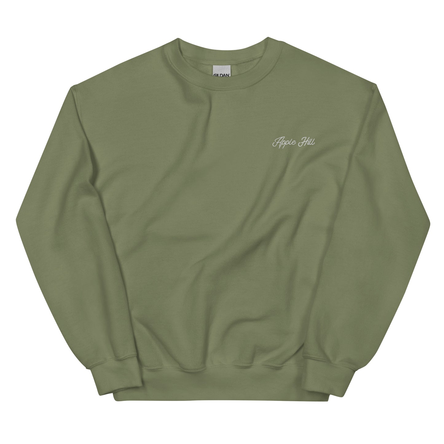 Apple Hill Crewneck Sweatshirt (Unisex)