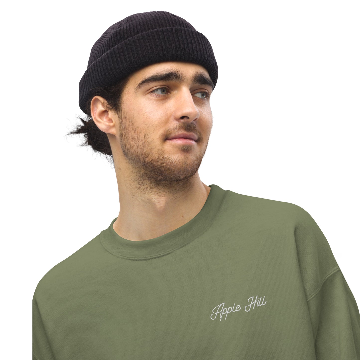 Apple Hill Crewneck Sweatshirt (Unisex)