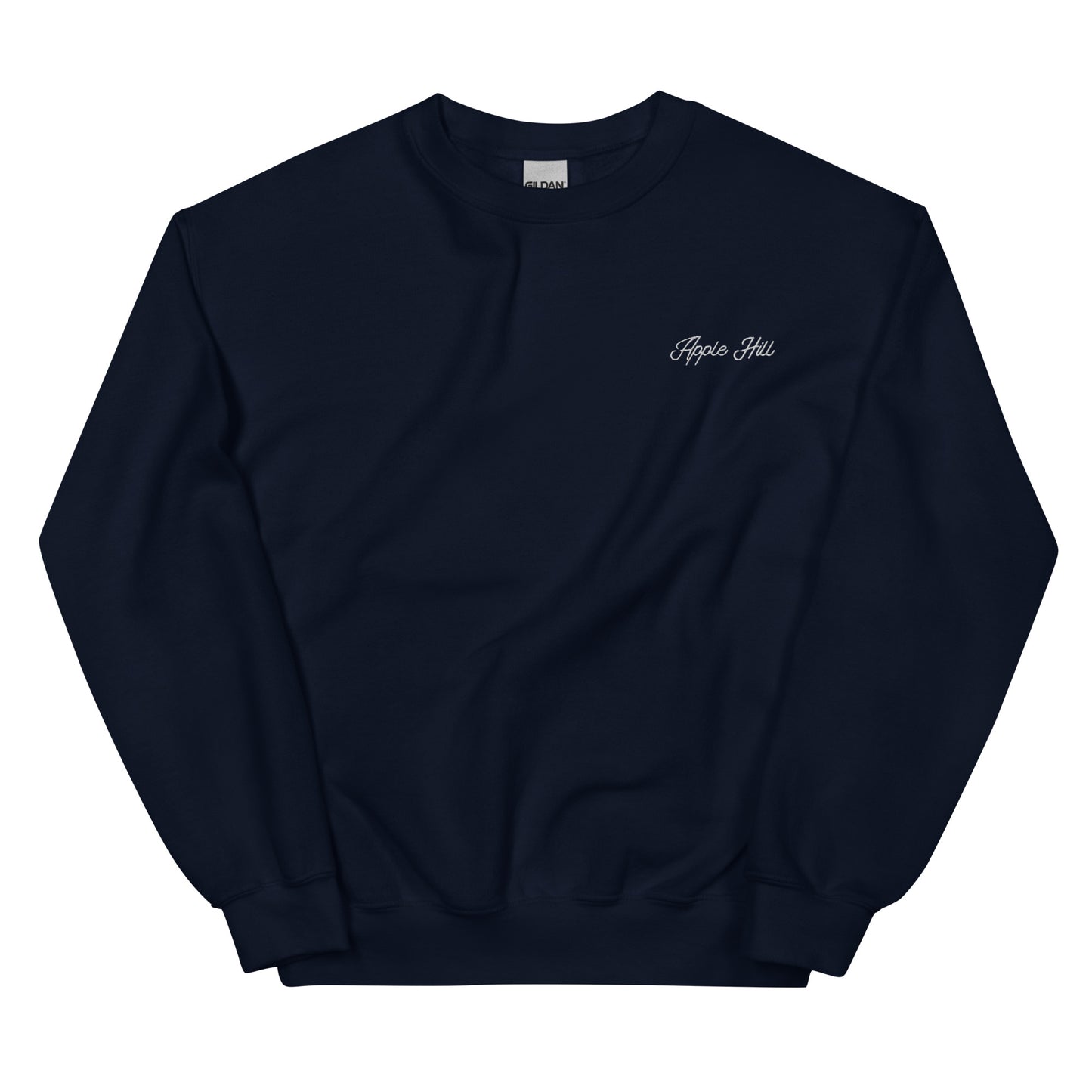 Apple Hill Crewneck Sweatshirt (Unisex)