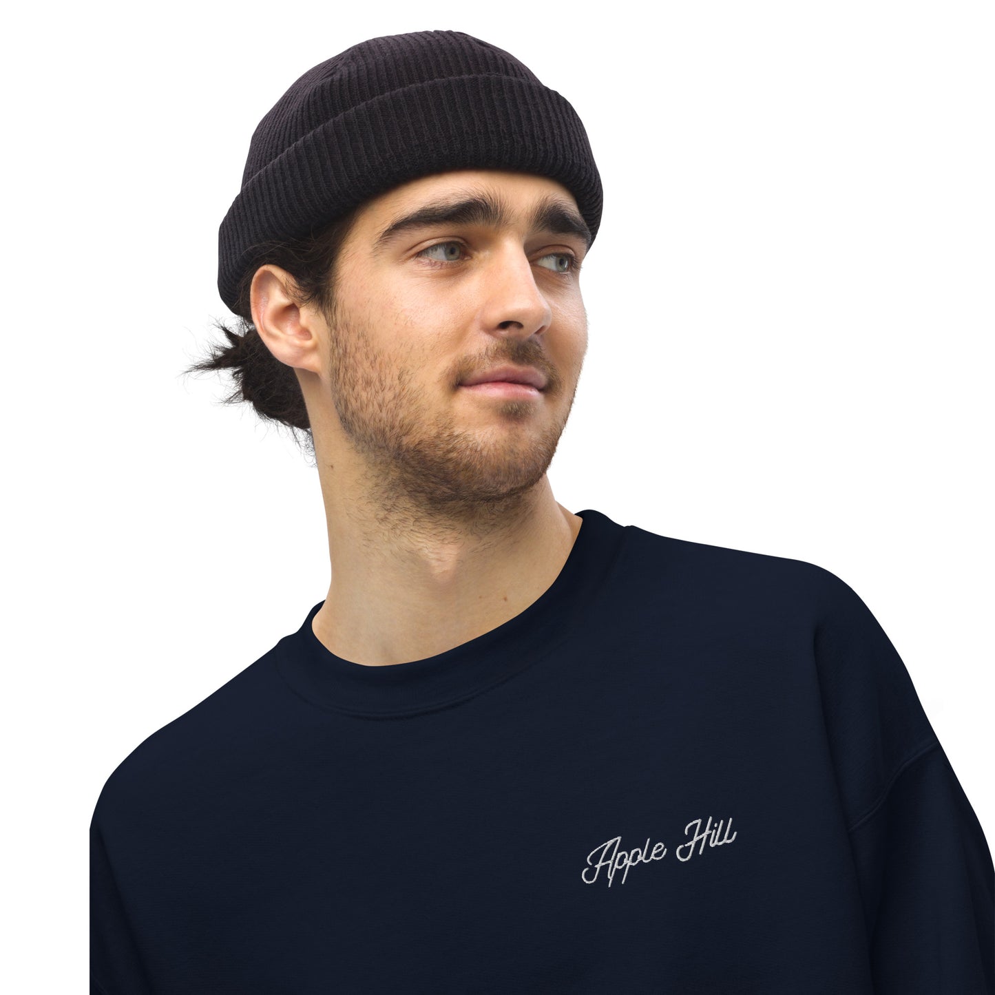 Apple Hill Crewneck Sweatshirt (Unisex)