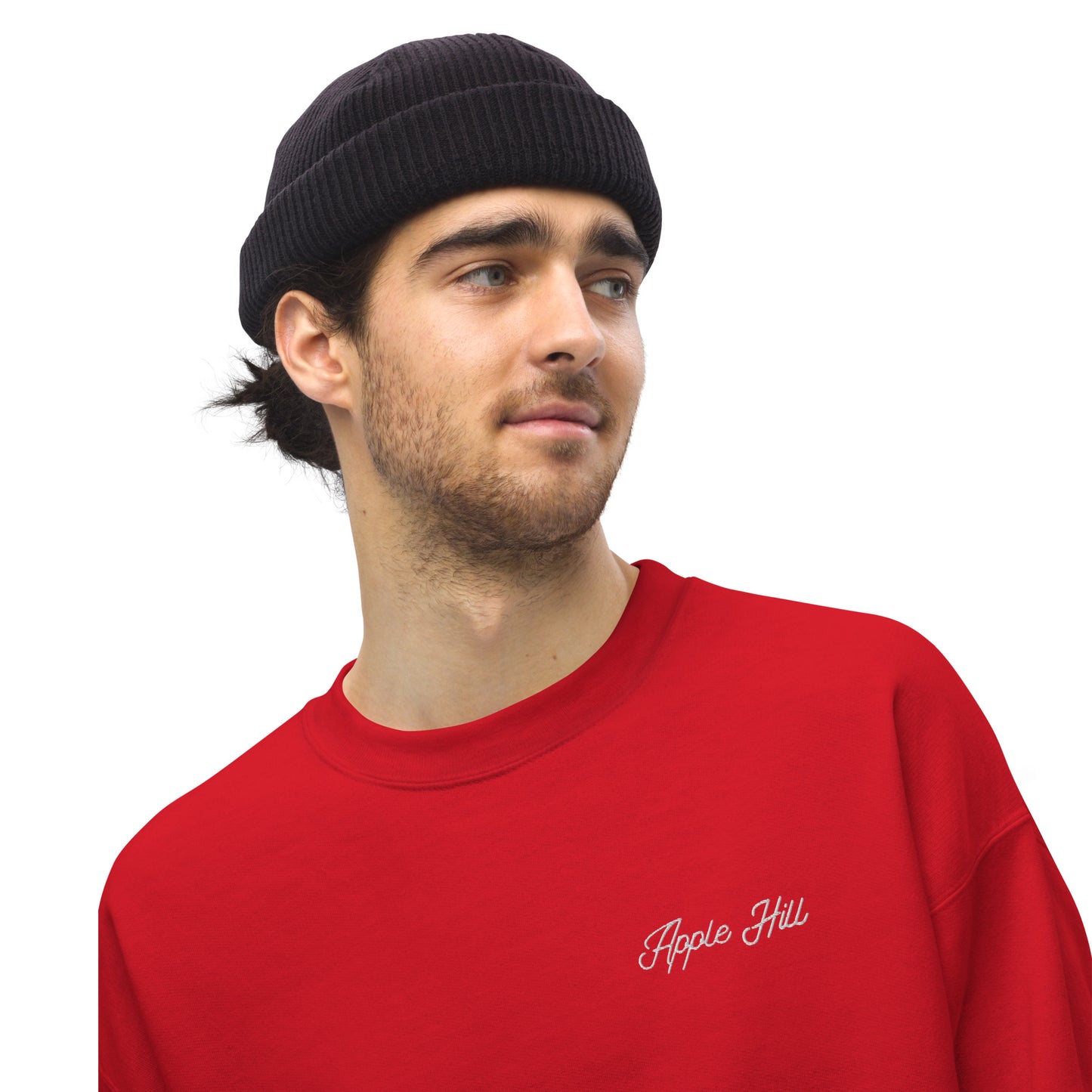 Apple Hill Crewneck Sweatshirt (Unisex)