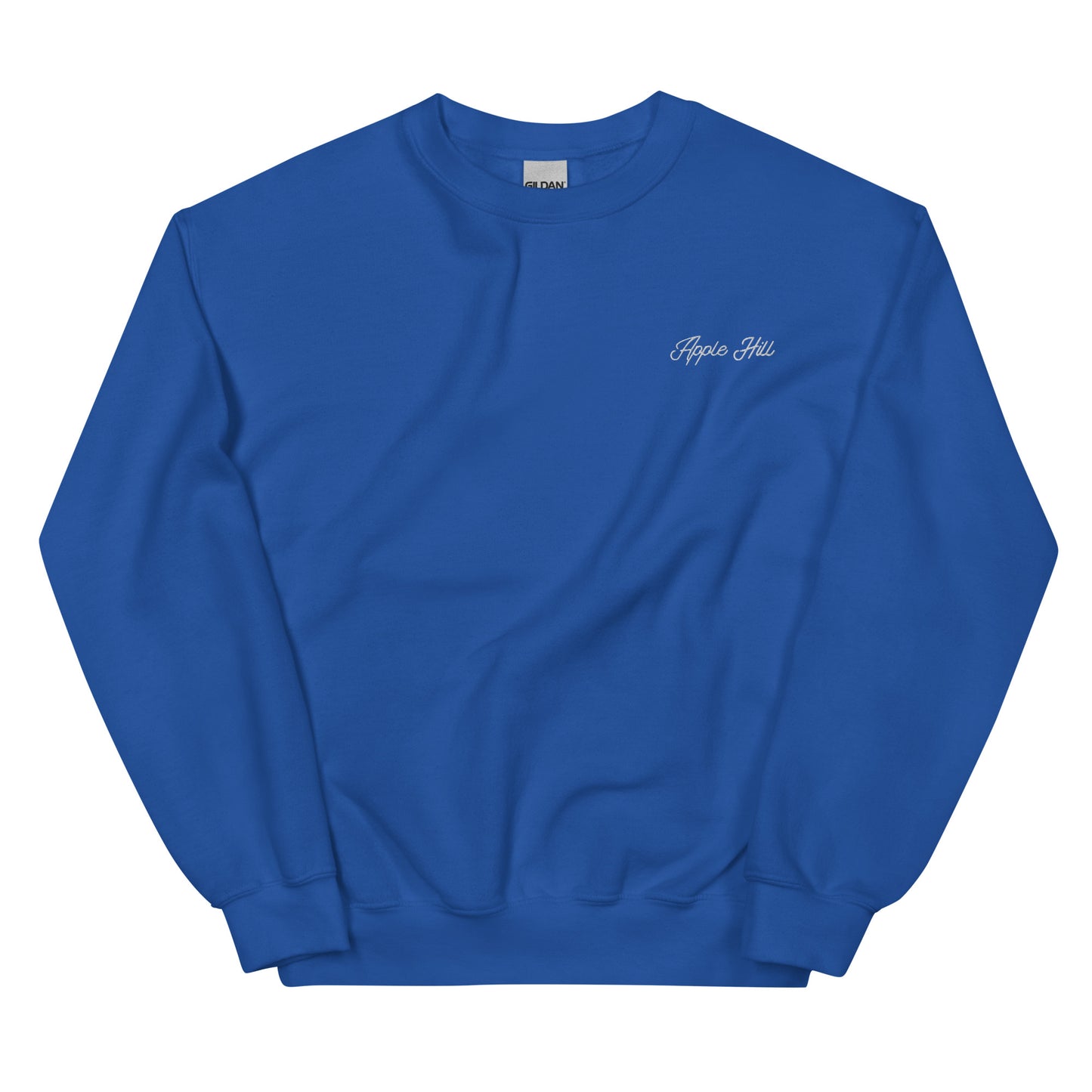 Apple Hill Crewneck Sweatshirt (Unisex)